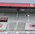 Antwerp bevestigt tribune 2-nieuws: deadline bekend
